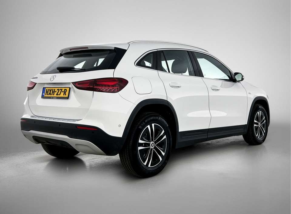 Mercedes-Benz GLA 250 - Imagem 2