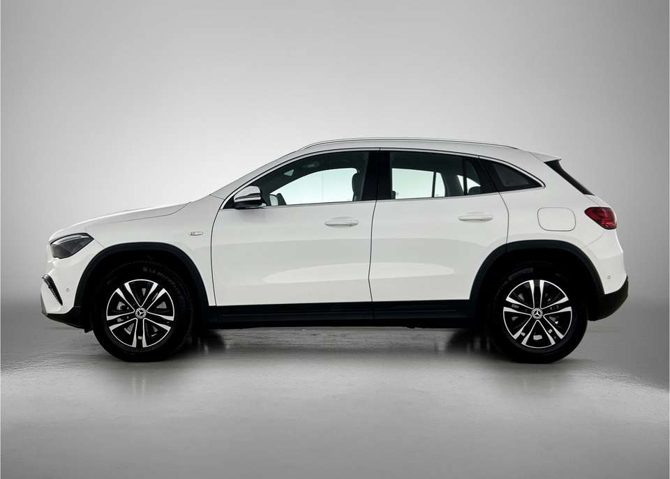 Mercedes-Benz GLA 250 - Imagem 3