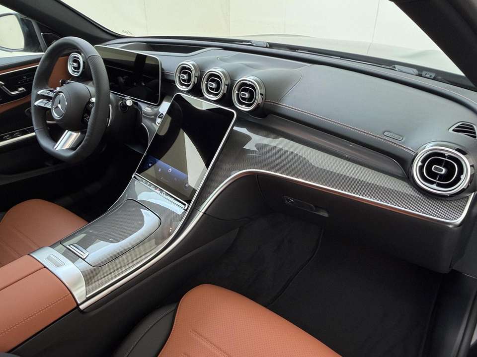 Mercedes-Benz C 300 - Imagem 5