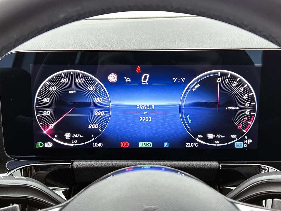 Mercedes-Benz GLA 250 - Imagem 5