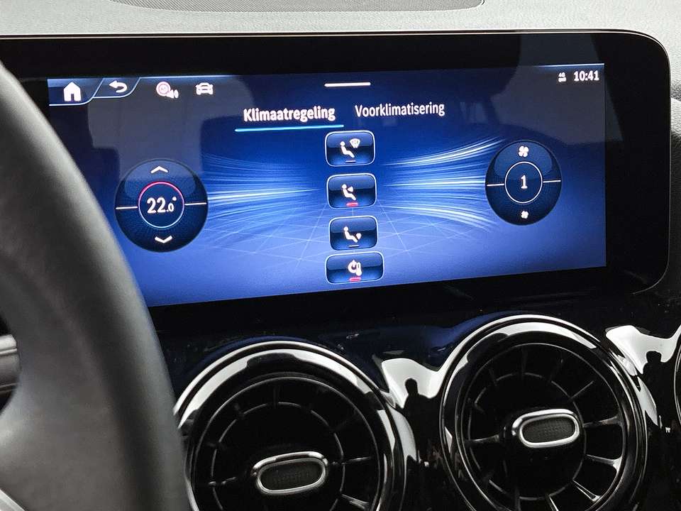 Mercedes-Benz GLA 250 - Imagem 10