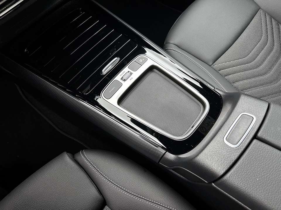 Mercedes-Benz GLA 250 - Imagem 11