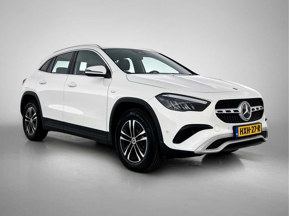 Mercedes-Benz GLA 250 - Imagem 13