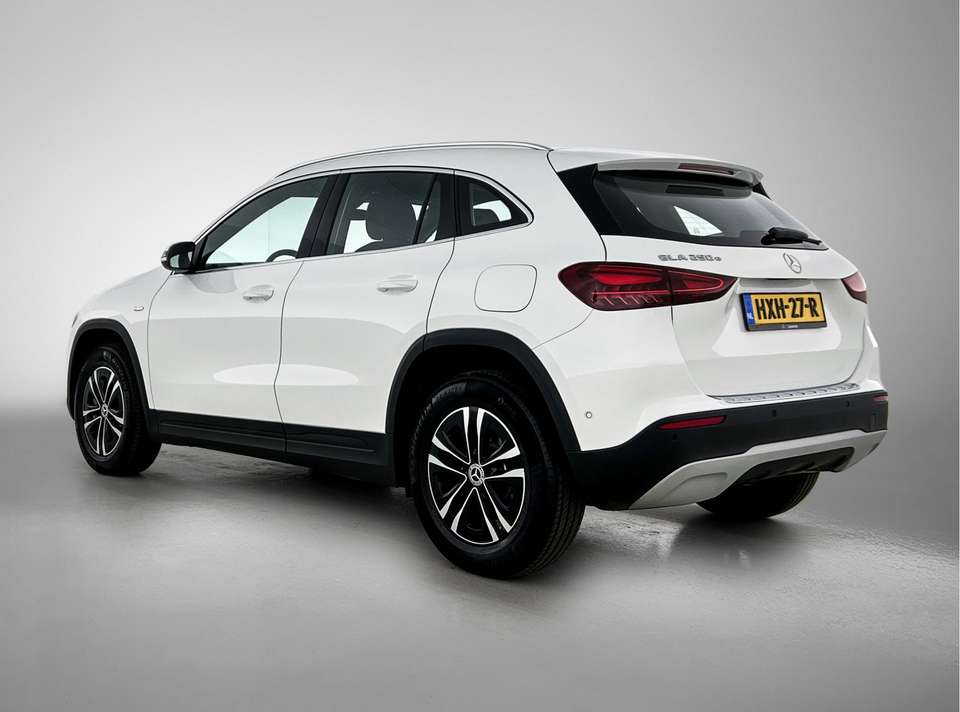Mercedes-Benz GLA 250 - Imagem 14