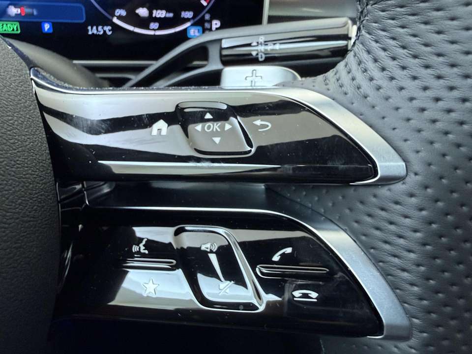 Mercedes-Benz C 300 - Imagem 14