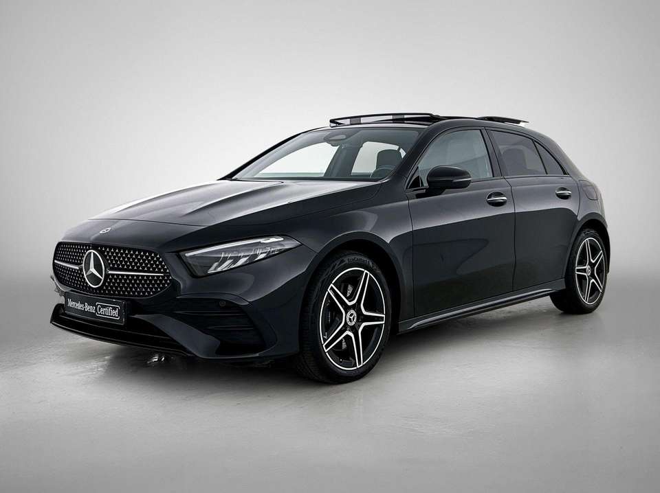 Mercedes-Benz A 250 - Imagem 1