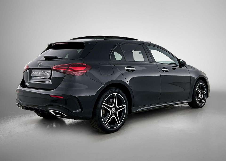 Mercedes-Benz A 250 - Imagem 2