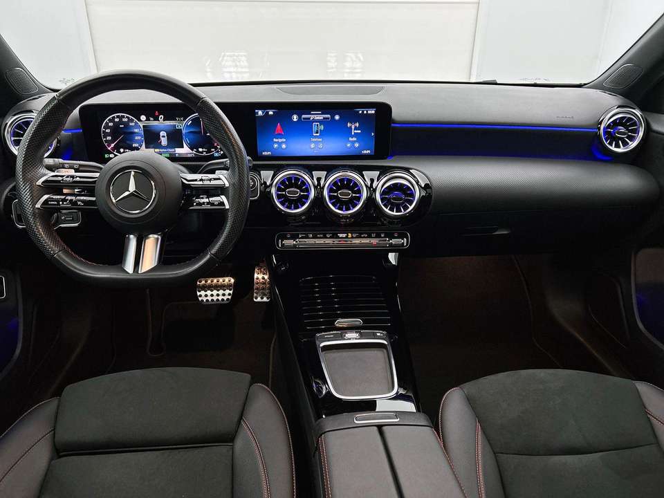 Mercedes-Benz A 250 - Imagem 3
