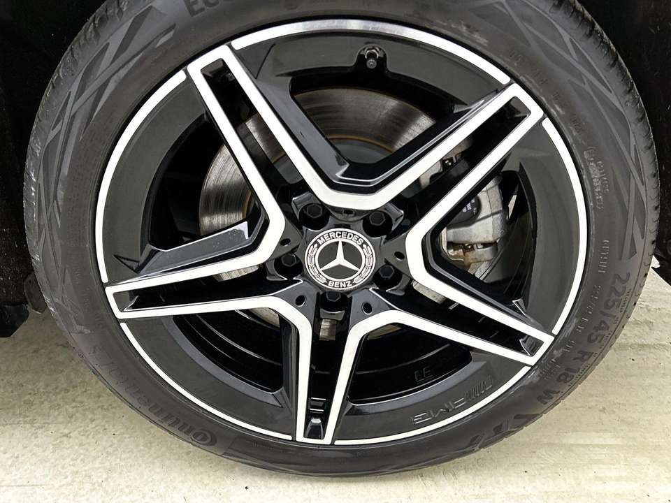Mercedes-Benz A 250 - Imagem 4