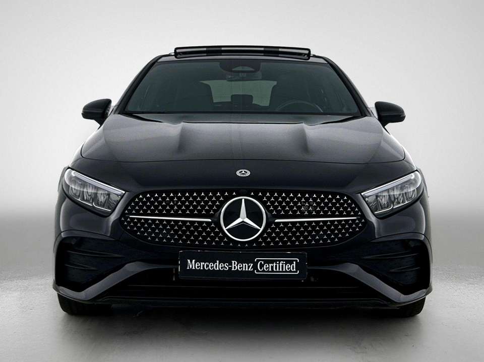 Mercedes-Benz A 250 - Imagem 5