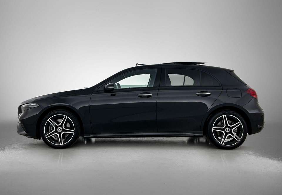 Mercedes-Benz A 250 - Imagem 6