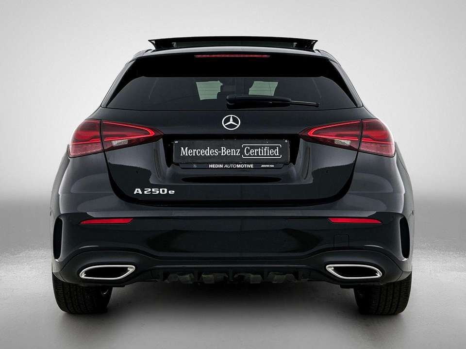 Mercedes-Benz A 250 - Imagem 7