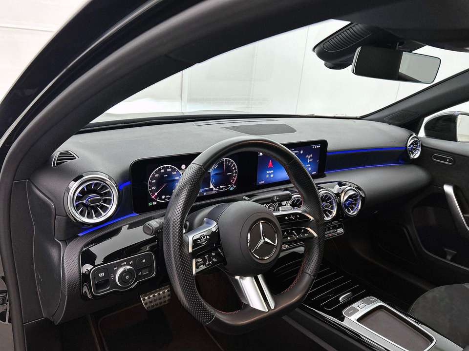Mercedes-Benz A 250 - Imagem 8