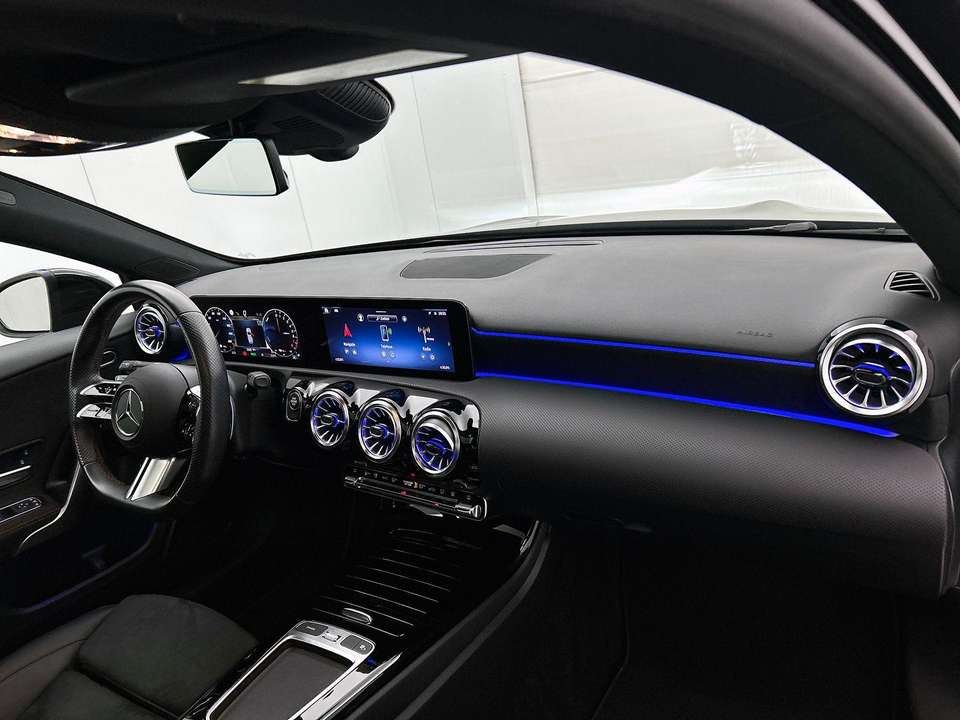 Mercedes-Benz A 250 - Imagem 9
