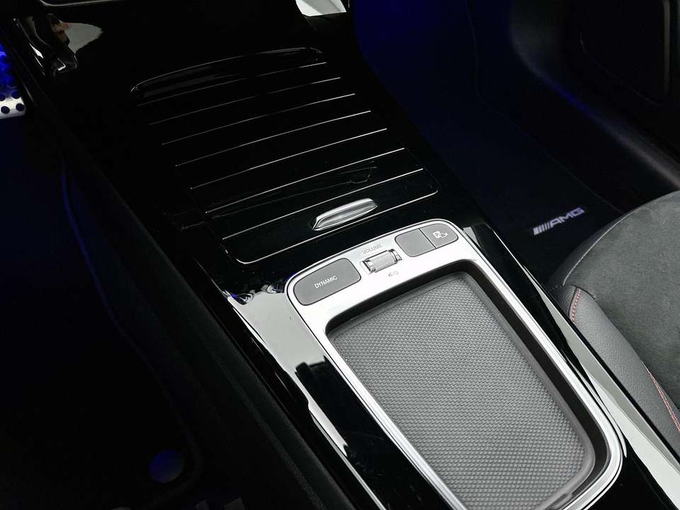 Mercedes-Benz A 250 - Imagem 10