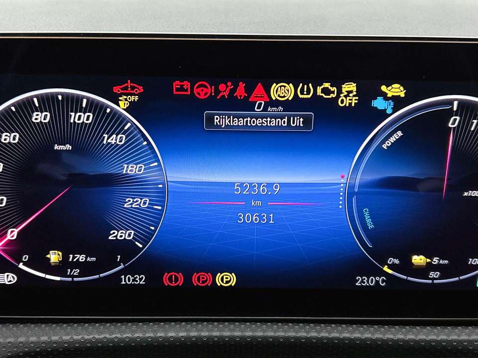 Mercedes-Benz A 250 - Imagem 11