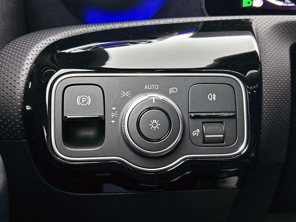 Mercedes-Benz A 250 - Imagem 12