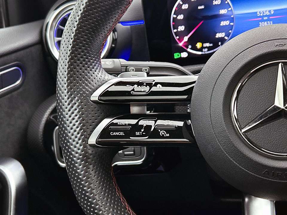 Mercedes-Benz A 250 - Imagem 13