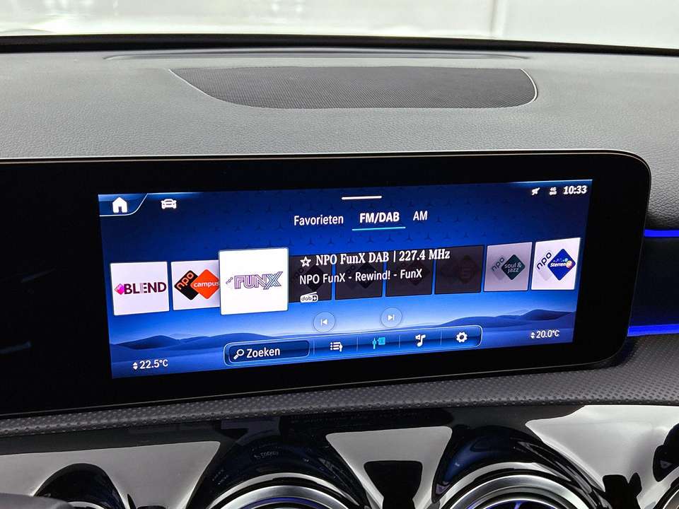 Mercedes-Benz A 250 - Imagem 14