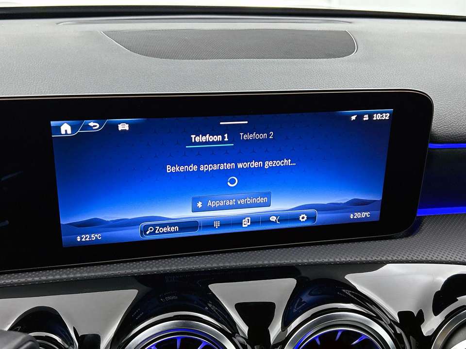 Mercedes-Benz A 250 - Imagem 15