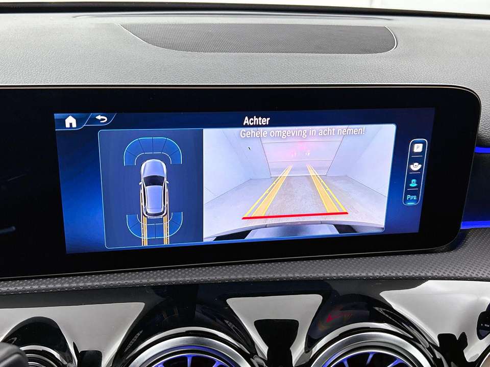 Mercedes-Benz A 250 - Imagem 16