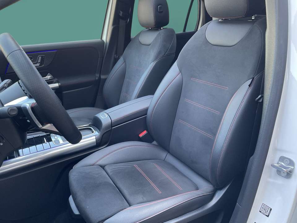 Mercedes-Benz EQA 250 - Imagem 10