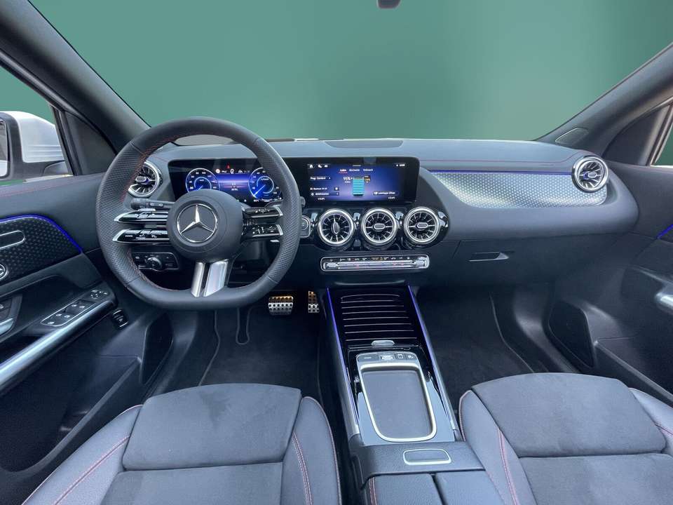 Mercedes-Benz EQA 250 - Imagem 13