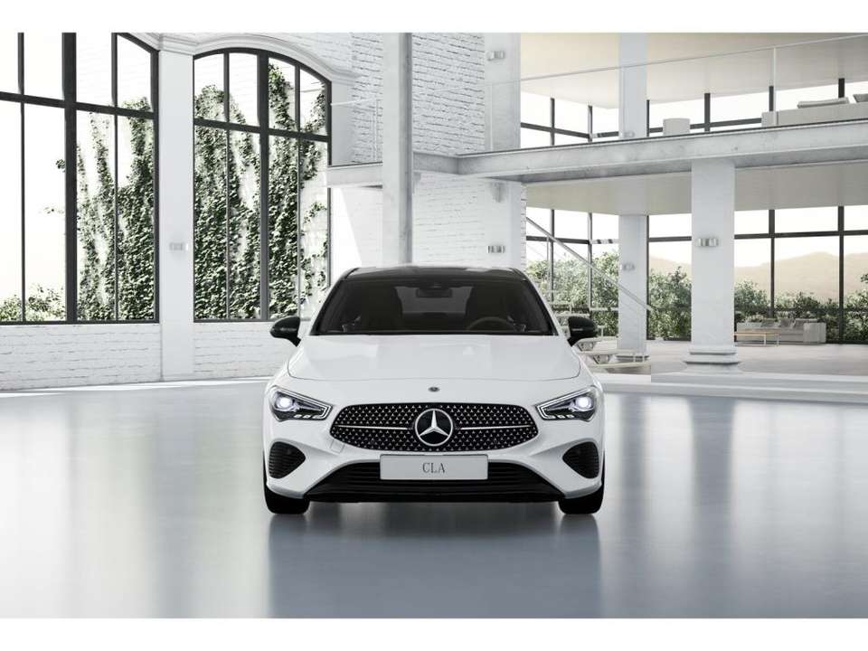 Mercedes-Benz CLA 180 - Imagem 7
