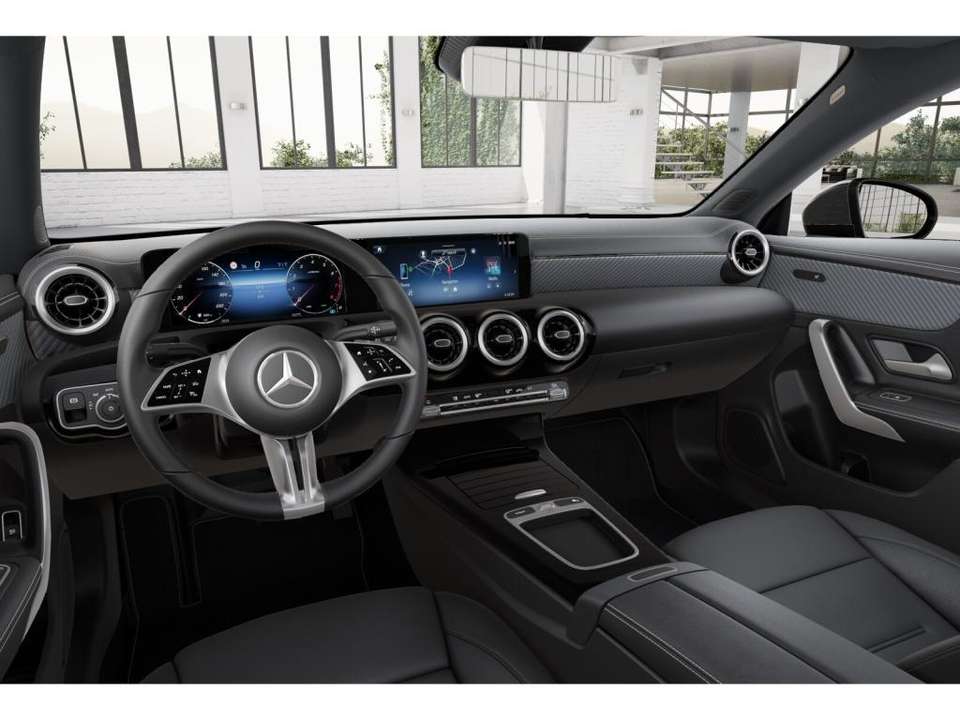 Mercedes-Benz CLA 180 - Imagem 9