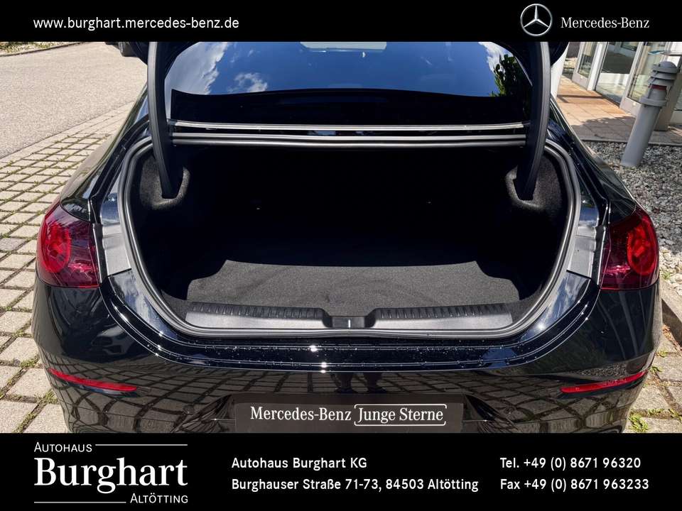 Mercedes-Benz CLA 200 - Imagem 6