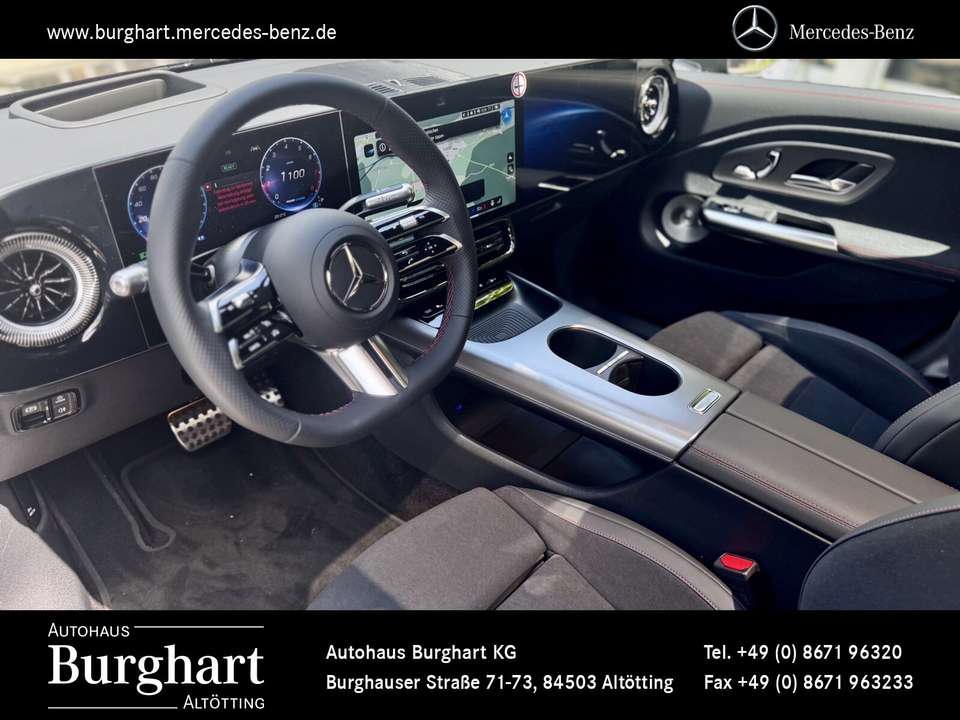 Mercedes-Benz CLA 200 - Imagem 7