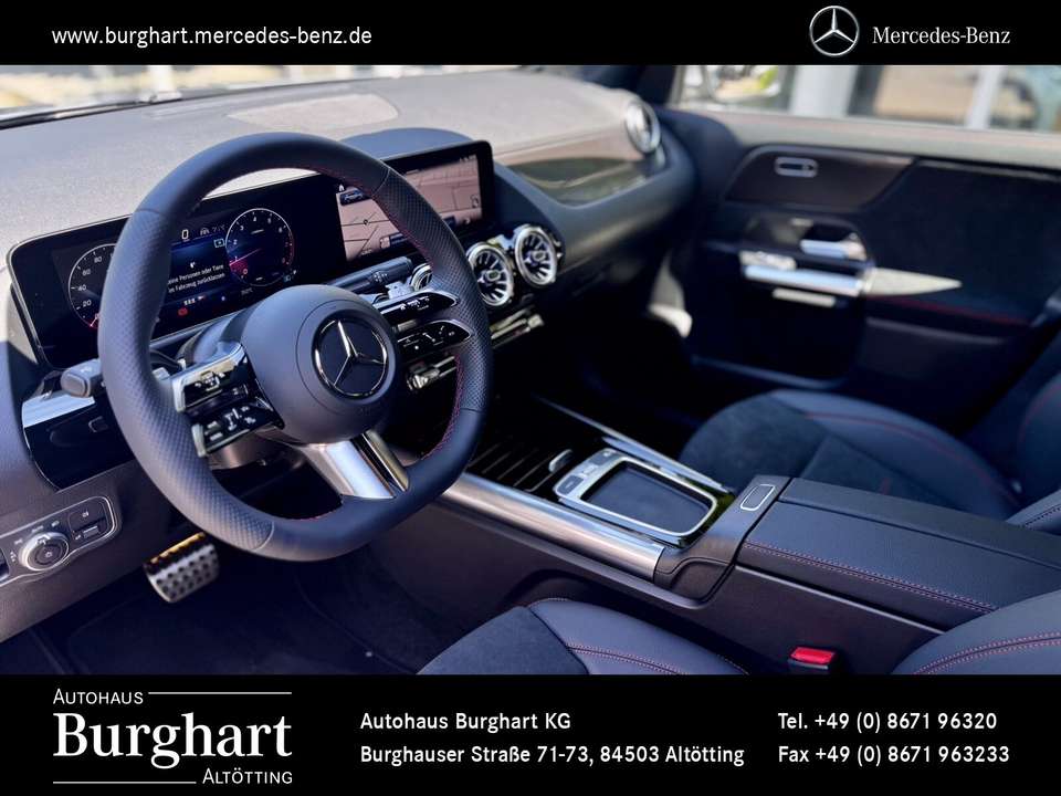 Mercedes-Benz GLA 180 - Imagem 7