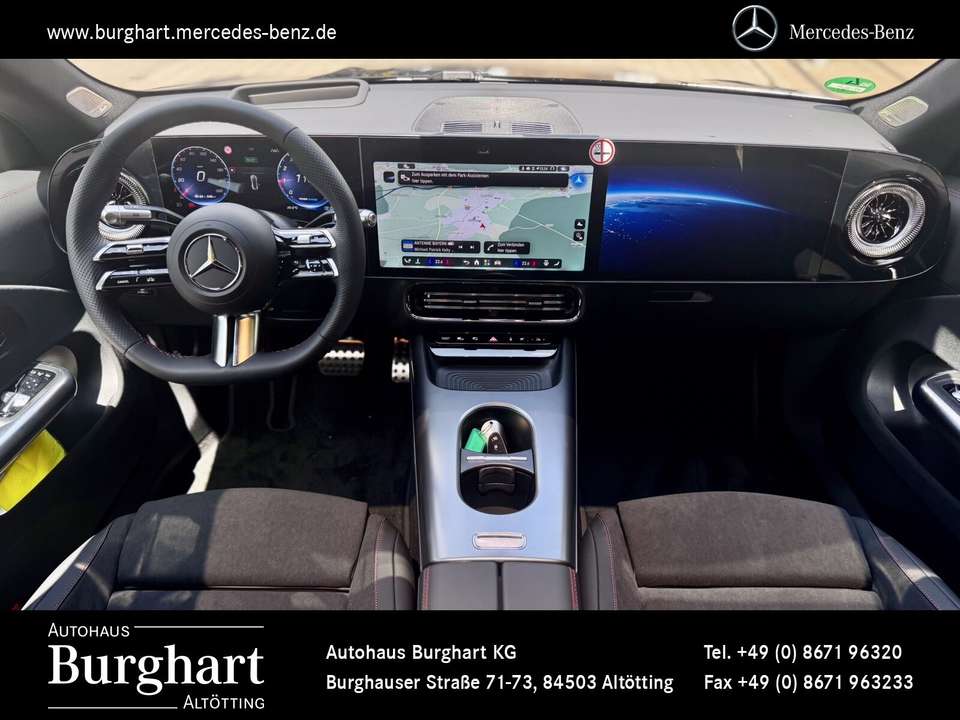 Mercedes-Benz CLA 200 - Imagem 10