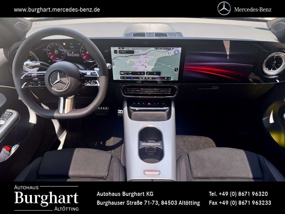 Mercedes-Benz GLB 250 - Imagem 10