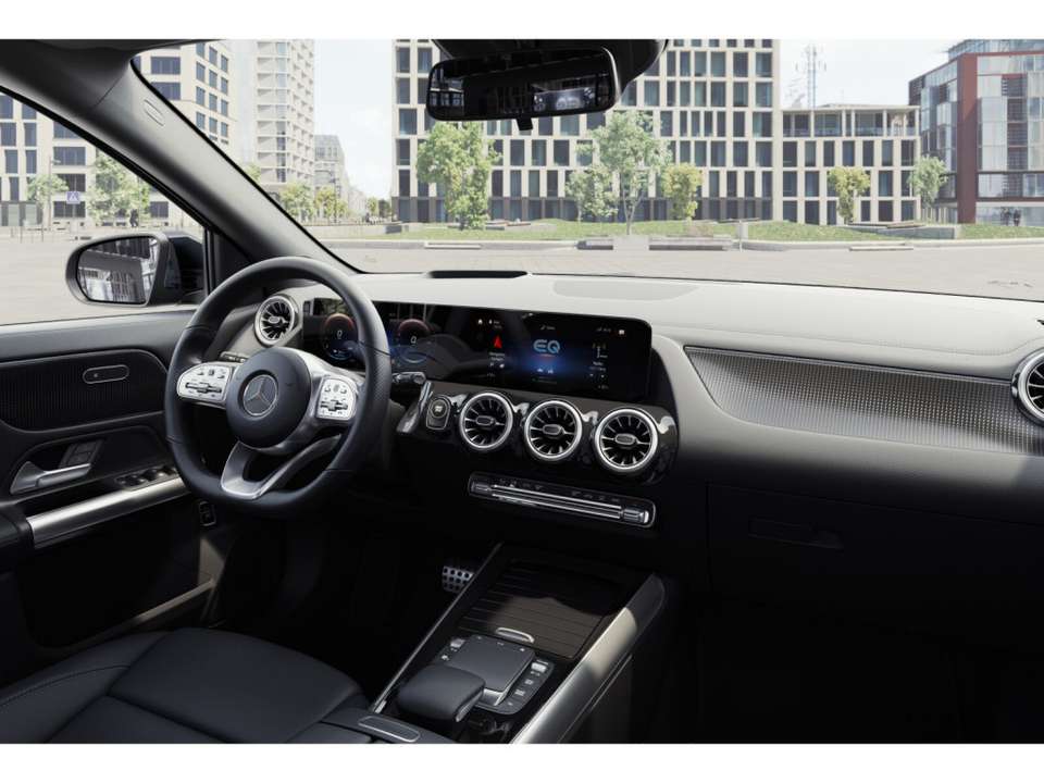 Mercedes-Benz EQA 250 - Imagem 8
