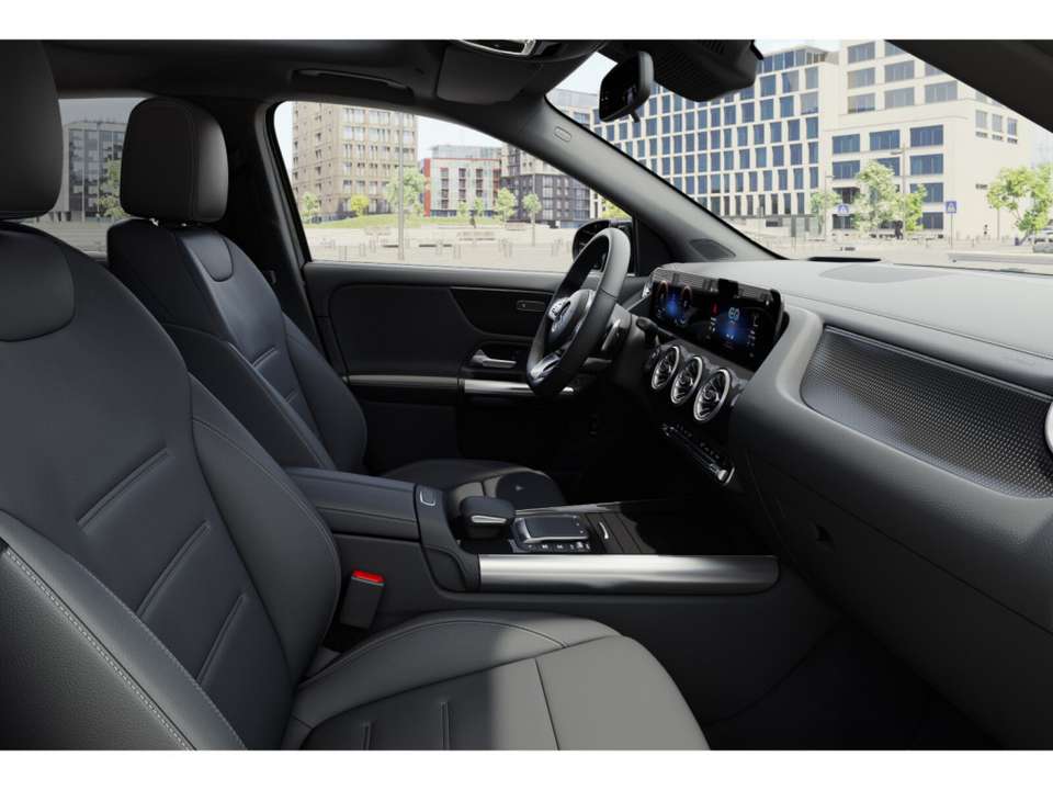 Mercedes-Benz EQA 250 - Imagem 10