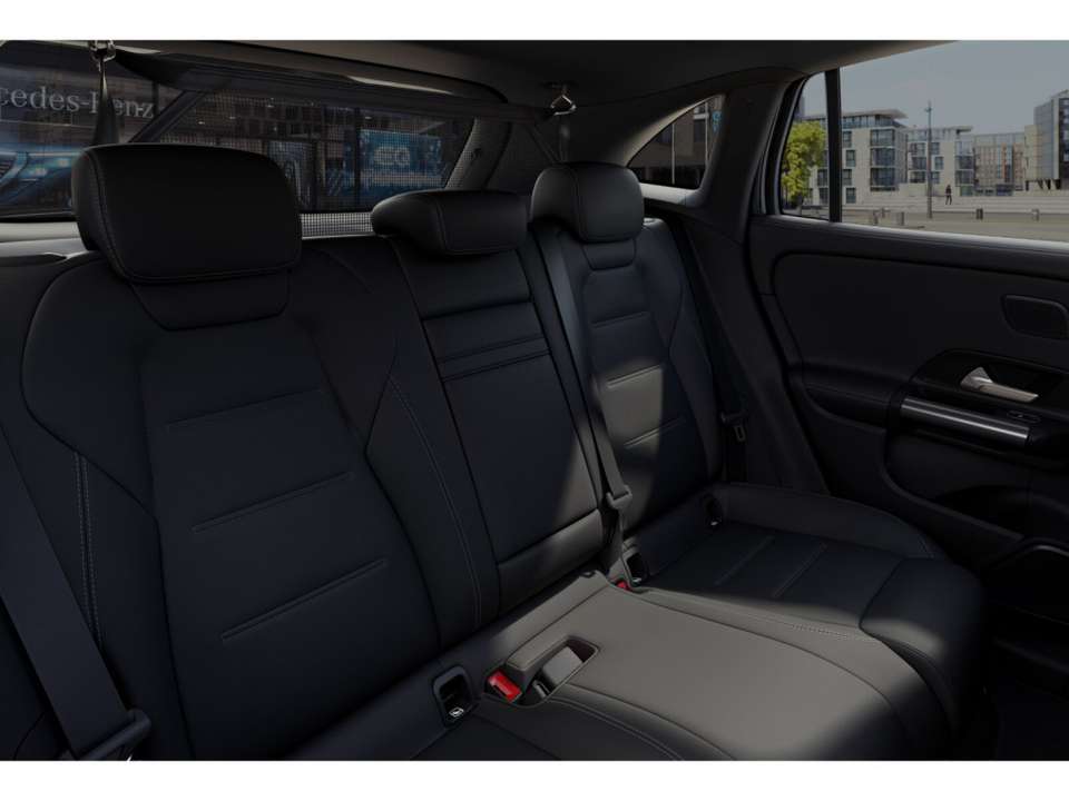 Mercedes-Benz EQA 250 - Imagem 11
