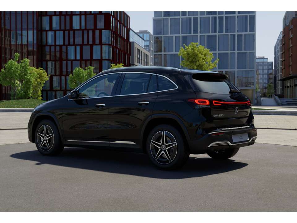 Mercedes-Benz EQA 250 - Imagem 15