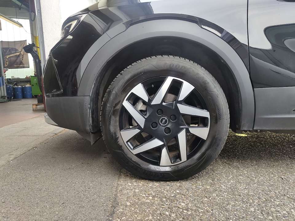 Opel Mokka-E - Imagem 6
