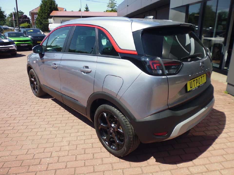 Opel Crossland X - Imagem 3