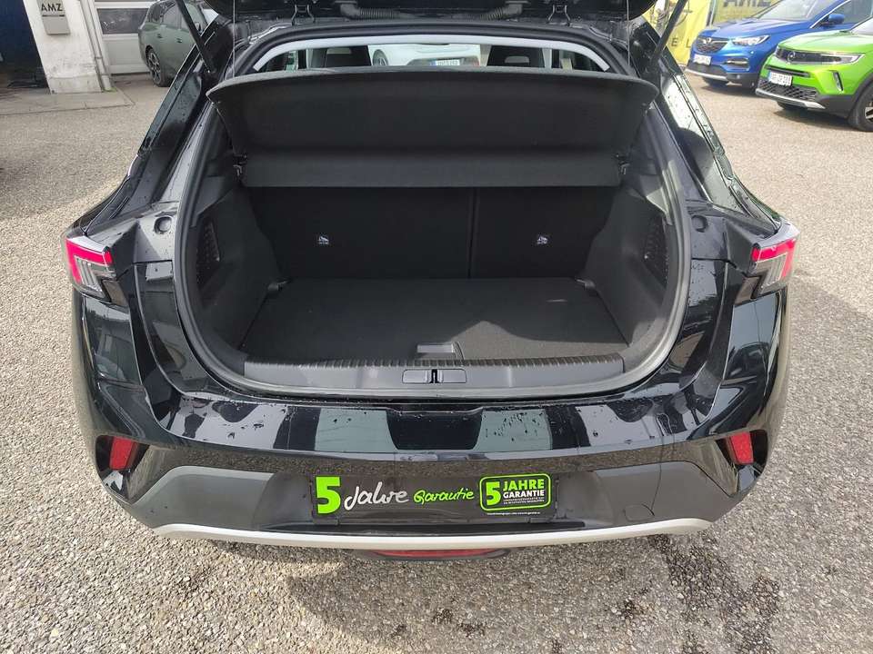 Opel Mokka-E - Imagem 9