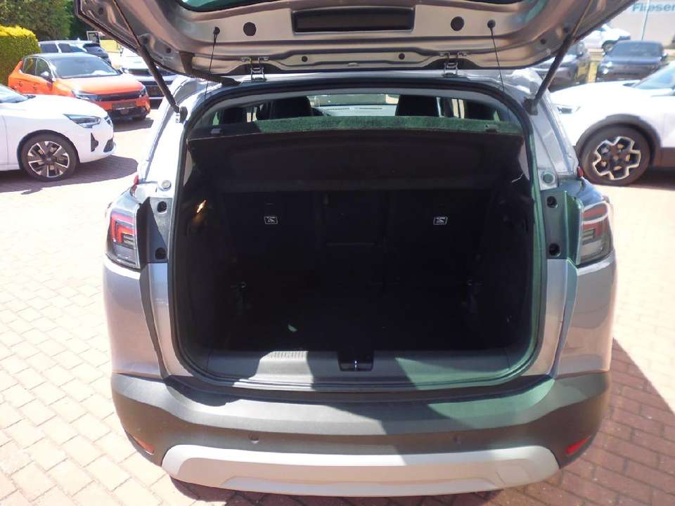 Opel Crossland X - Imagem 5