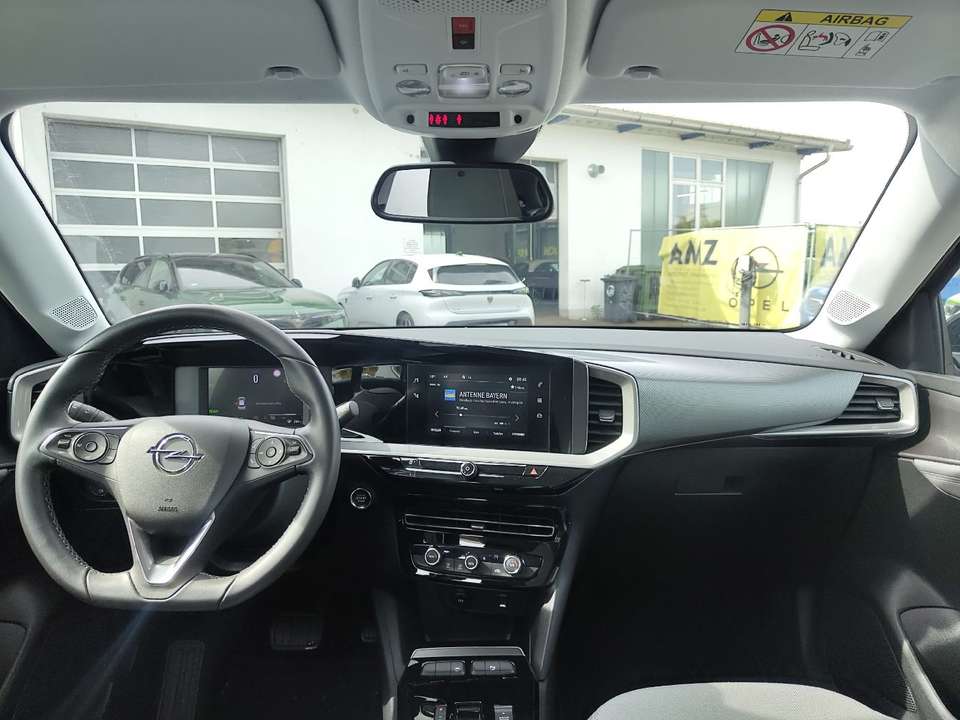 Opel Mokka-E - Imagem 10