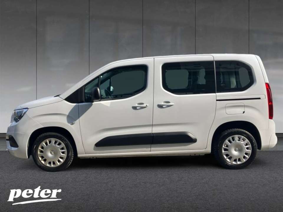 Opel Combo Life - Imagem 2
