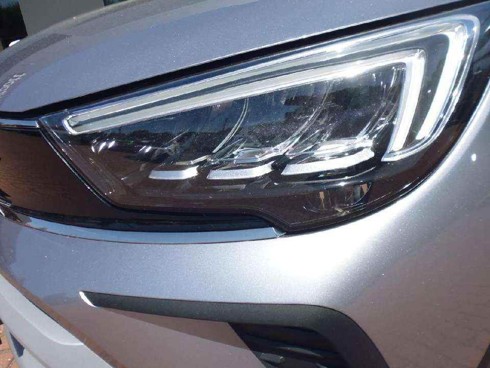 Opel Crossland X - Imagem 8