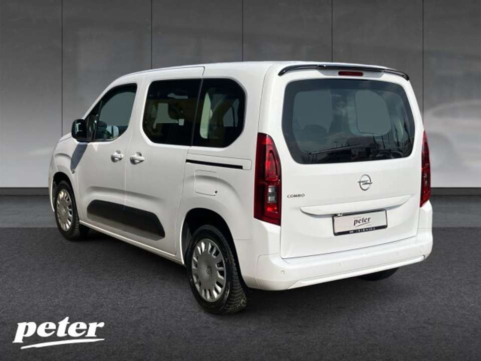 Opel Combo Life - Imagem 3