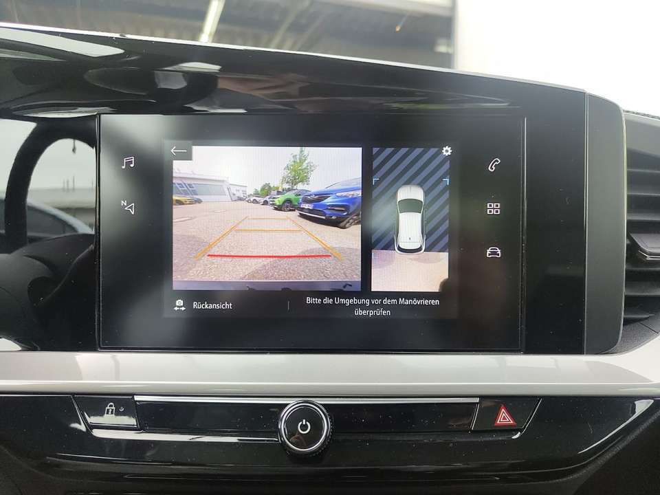 Opel Mokka-E - Imagem 14