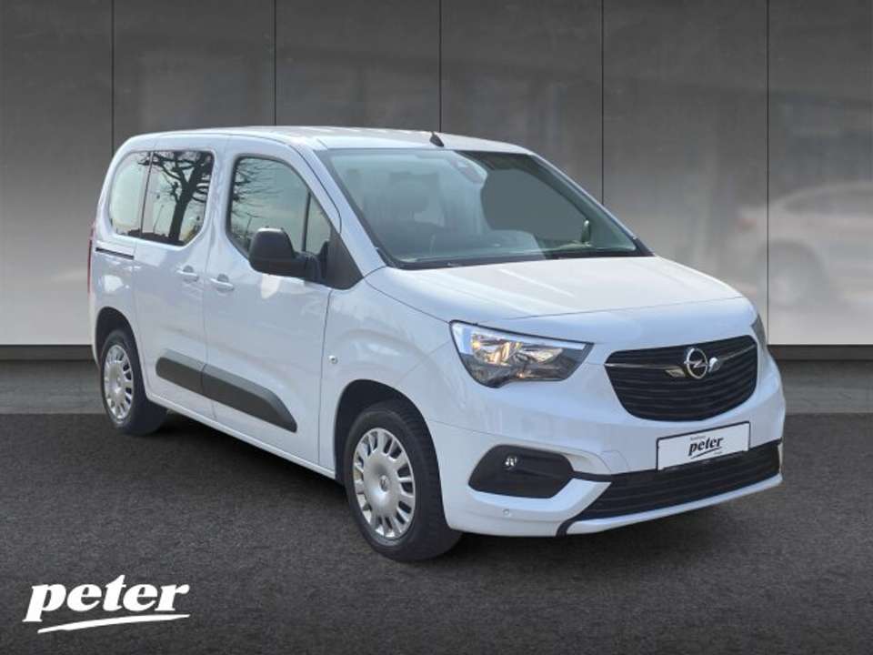 Opel Combo Life - Imagem 5