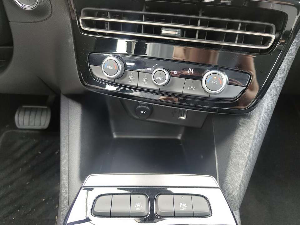 Opel Mokka-E - Imagem 15