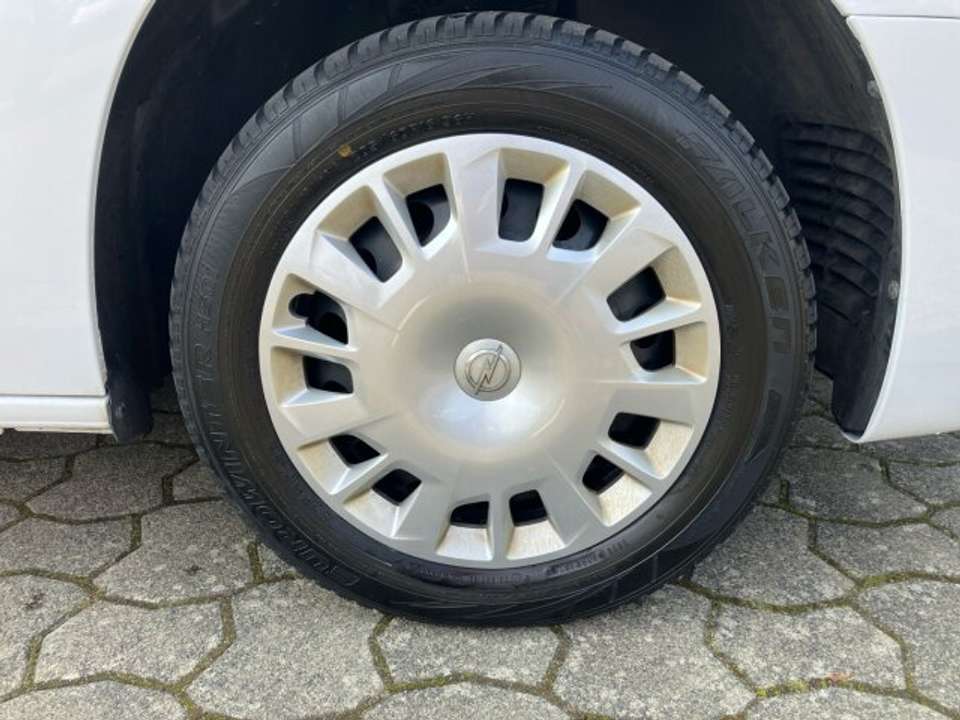 Opel Combo Life - Imagem 6